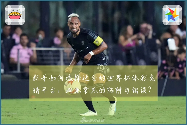 新手如何选择适合的世界杯体彩竞猜平台，避免常见的陷阱与错误？