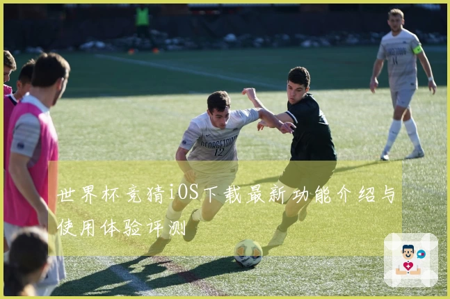 世界杯竞猜iOS下载最新功能介绍与使用体验评测