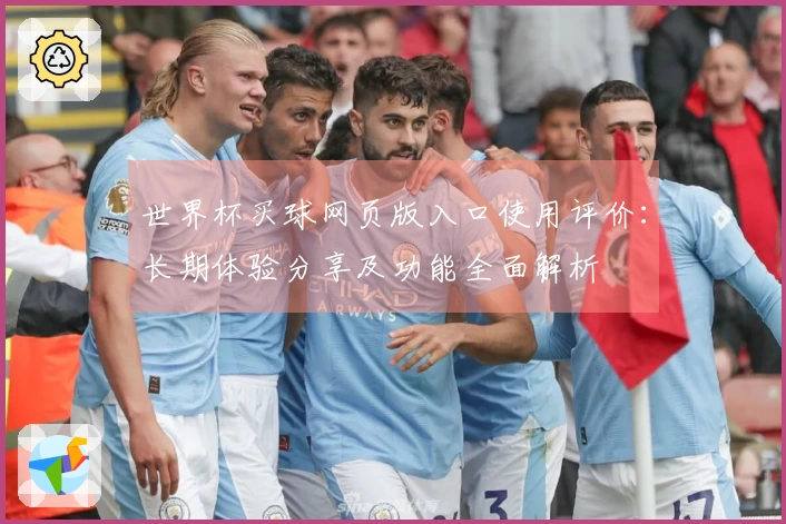 世界杯买球网页版入口使用评价：长期体验分享及功能全面解析