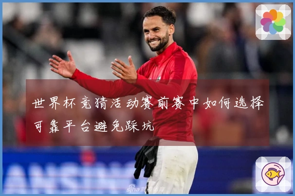 世界杯竞猜活动赛前赛中如何选择可靠平台避免踩坑