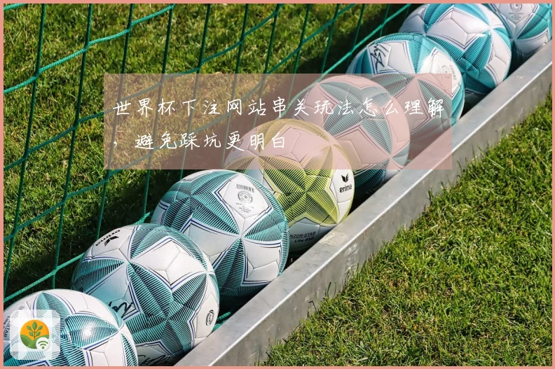 世界杯下注网站串关玩法怎么理解，避免踩坑更明白