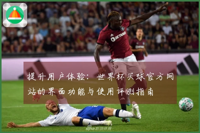 提升用户体验：世界杯买球官方网站的界面功能与使用评测指南