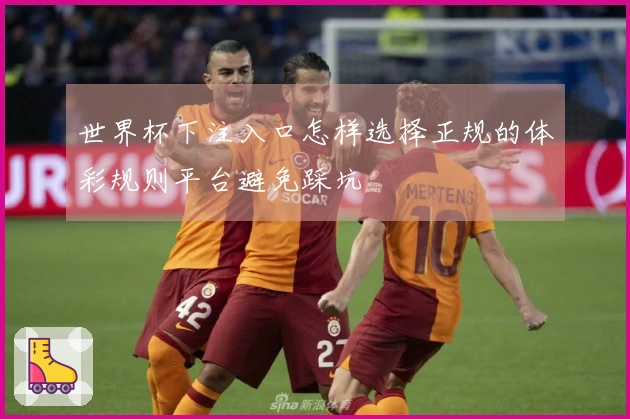 世界杯下注入口怎样选择正规的体彩规则平台避免踩坑
