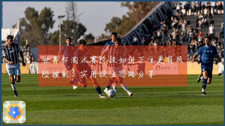 世界杯淘汰赛阶段如何下注更有风险控制？实用投注思路分享