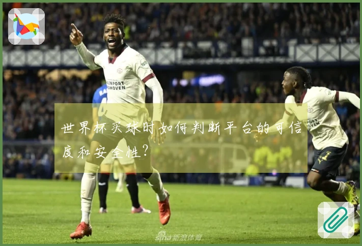 世界杯买球时如何判断平台的可信度和安全性？