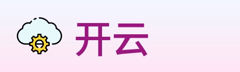 开云 Logo